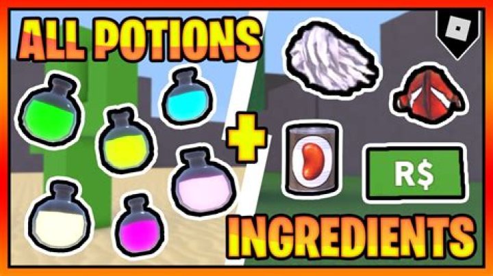 Wacky Wizards: How to Get All the Ingredients