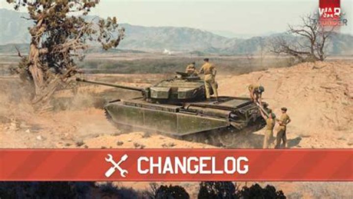 
War Thunder Update 3.88 Patch Notes
