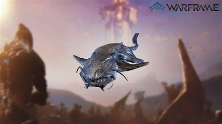 Warframe: How to Catch Rare Fish on the Plains of Eidolon