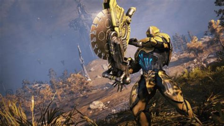 
Warframe Interview: A Deeper Look into Plague Star and the Grineer Ghoulsaw