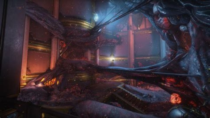 
Warframe Isolation Vault: How to Open Secret Rooms