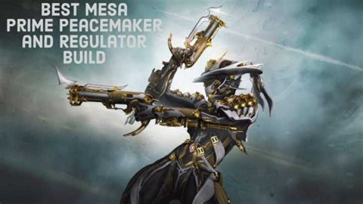 New Mesa Prime Build 2020