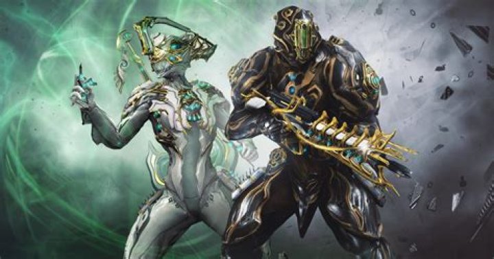 
Warframe: Rhino Prime and Nyx Prime Return on August 10