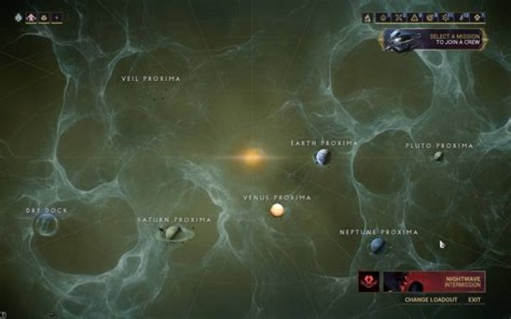 Warframe's latest update aims to fix "overly complicated" Railjack space combat