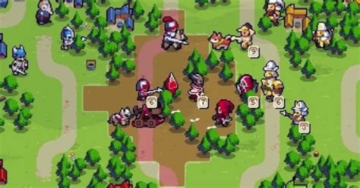 WarGroove review - a forensic recreation of some all-time classics