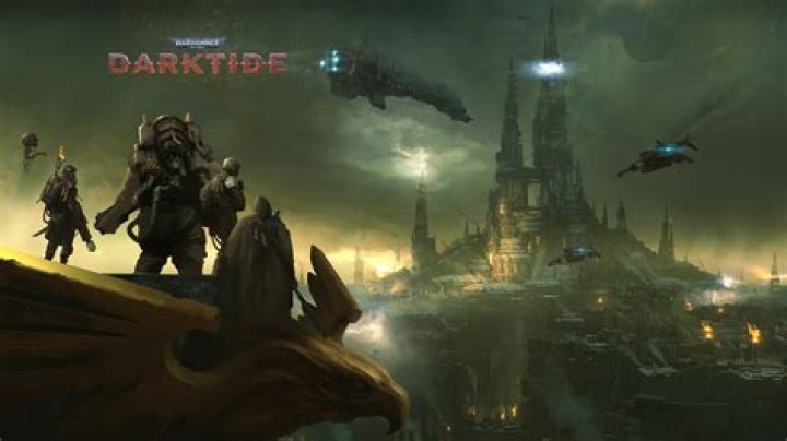 Warhammer 40,000: Darktide - How To Kill Daemonhosts