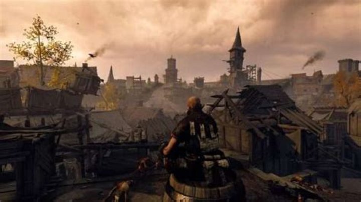 Warhammer: Vermintide 2 – How to Play on Linux