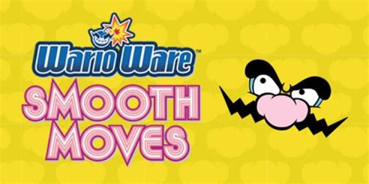 WarioWare: Smooth Moves | Eurogamer.net