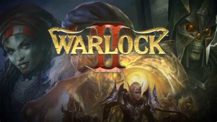 Warlock 2: The Exiled Now Available For PreOrder, Get Instant Access Now!