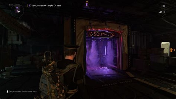 
Warlords of New York – Dark Zone Changes in The Division 2