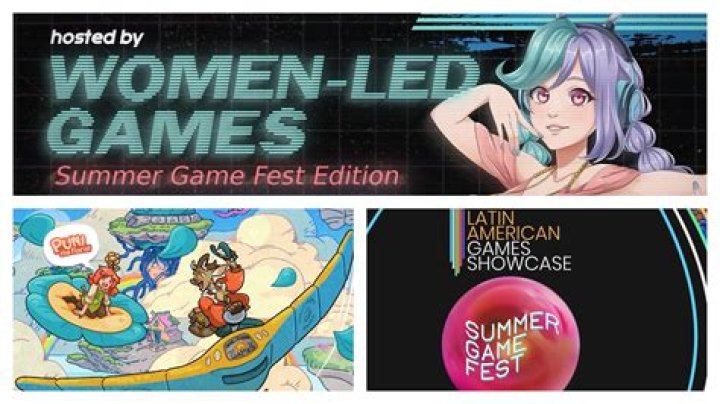 
Warner Bros. Will Only Show Off Back 4 Blood at Summer Game Fest