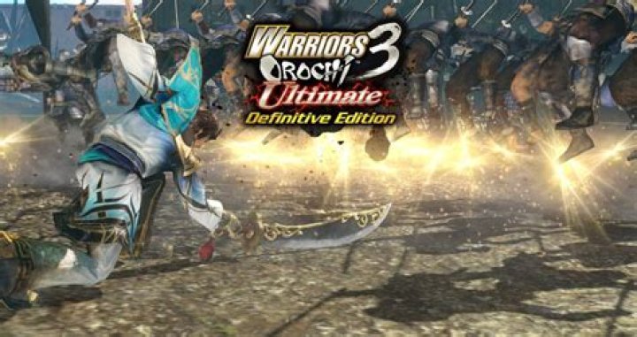 Warriors Orochi 3 Getting US/EU release