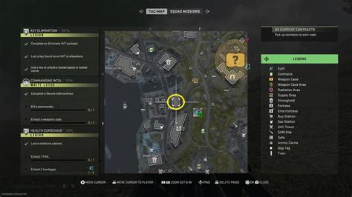 Warzone 2 DMZ Hotel Employee Fridge Key: Location, Loot, and More