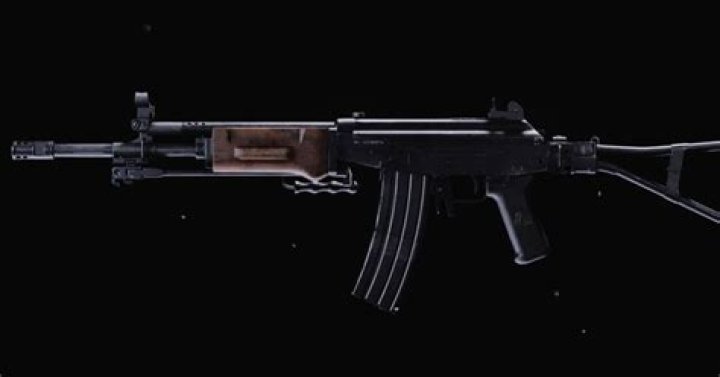 Warzone best Grav loadout: Grav class setup and how to unlock the Grav in Warzone