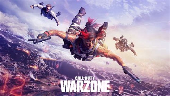 
Warzone Season 6 Trailer Teases Huge Map Changes and More
