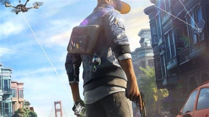 Watch Dogs 2 - Motherload mission: Blow It Wide Open