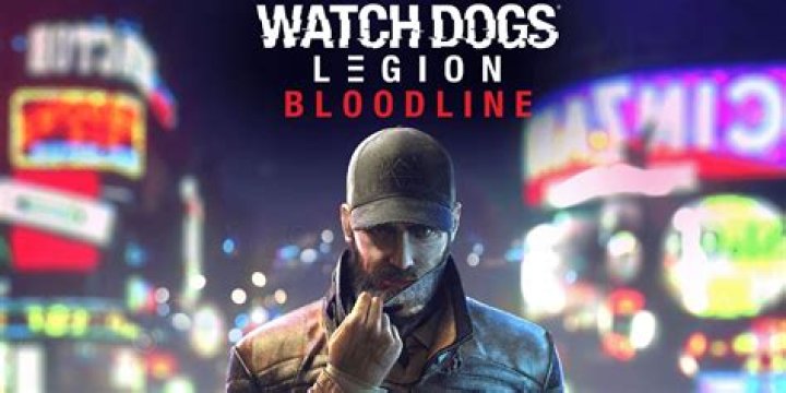 Watch Dogs Legion Bloodline DLC Reviews & Ratings