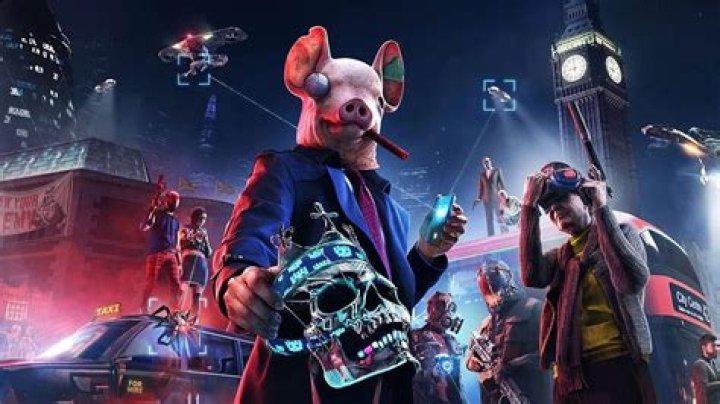 Can You Create Your Own Character In Watch Dogs Legion (Answered)