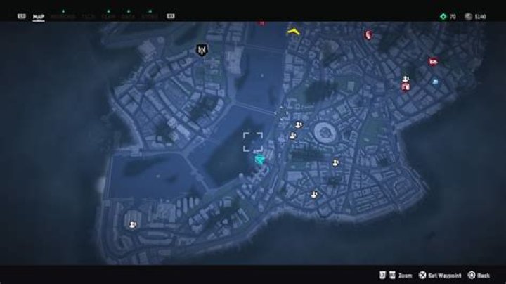 Watch Dogs: Legion – How to get the Spy
