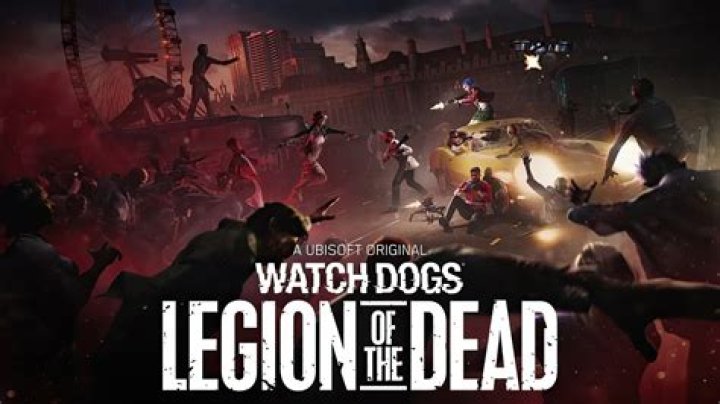 Watch Dogs: Legion's upcoming 4.5 update adds 60fps performance mode on PS5 and Xbox Series X