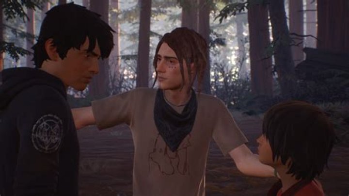 
Watch Life is Strange 2 Episode 3’s Trailer