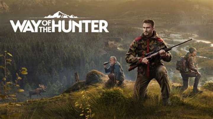 Way of the Hunter is Out Now on PC, PS5, and Xbox