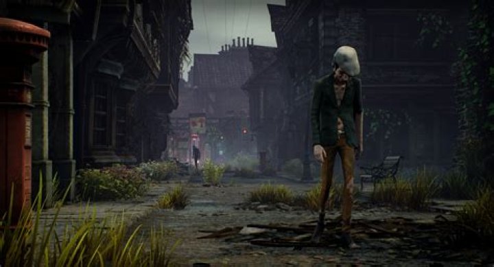 We Happy Few: How to Cure the Plague - Survival Guide