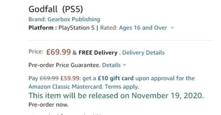 We need to talk about the cost of next-gen video games