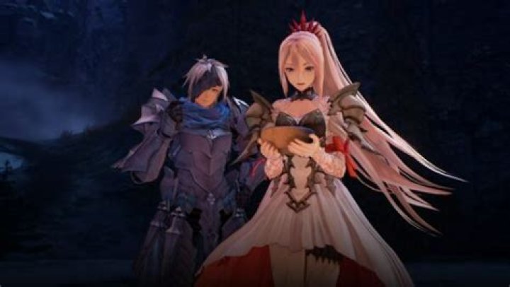 Tales Of Arise: List Of All The Weapons & Best Weapons