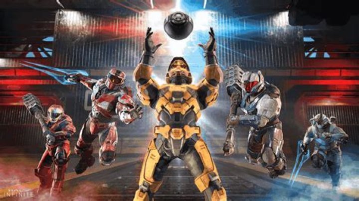 What are Infection and Grifball modes in Halo?