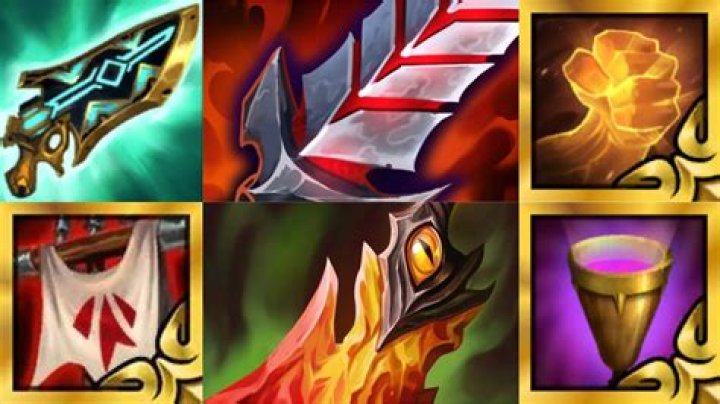 What are Radiant Items in Teamfight Tactics (TFT)?