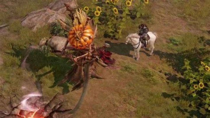 What are the World Boss timers in Lost Ark – When do they respawn, explained