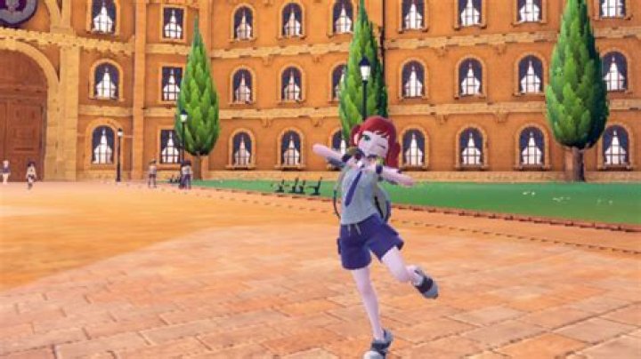 What do Gimmighoul Coins do in Pokémon Scarlet and Violet? Answered