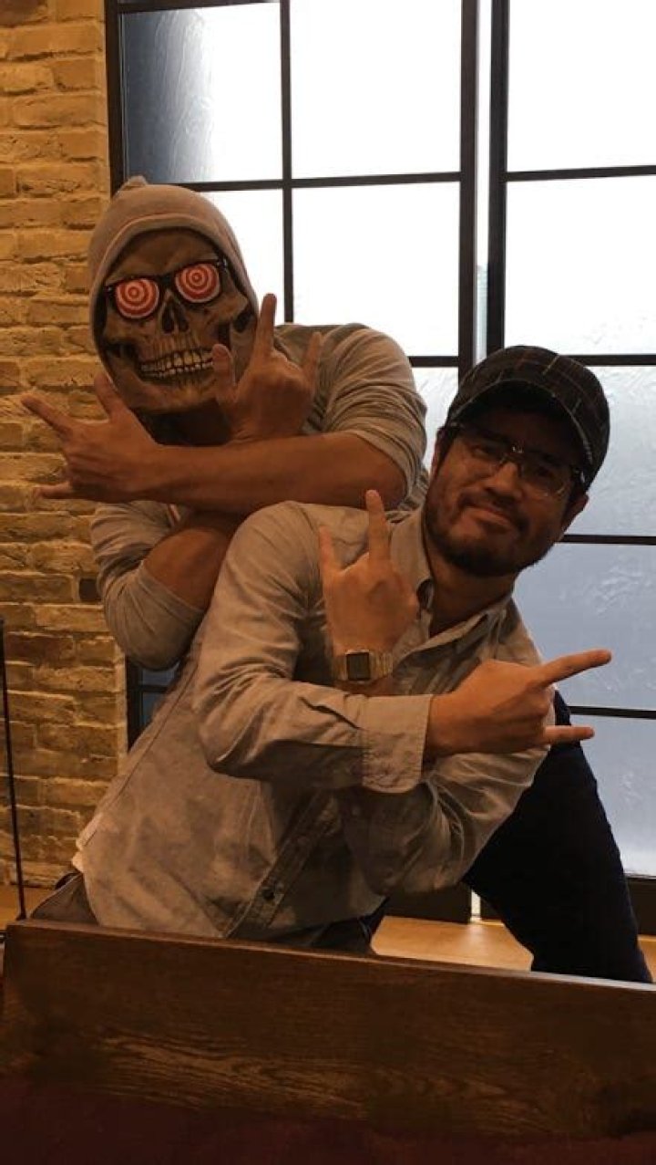 What does Suda 51 actually do, anyway?