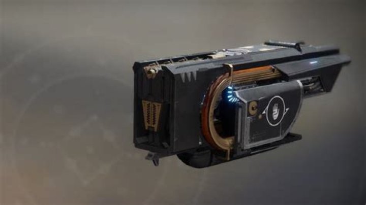 Destiny 2: What the Jotunn Catalyst does & how to get it