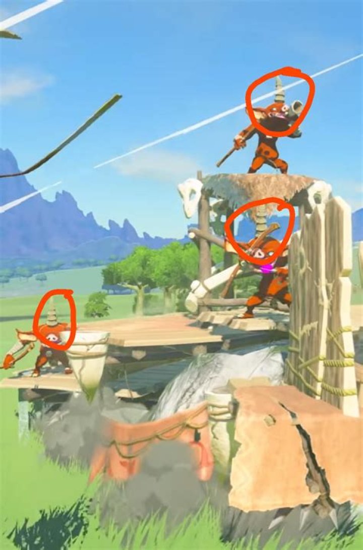 What happens if you talk to Frank instead of going to the tower?