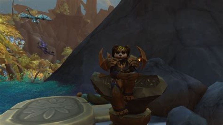 What is a Dilated Time Capsule in WoW Dragonflight? — Uses and Vendor Location