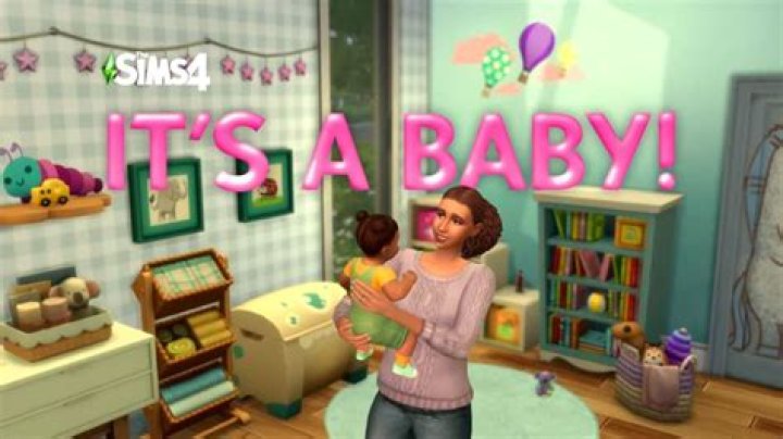What is a Science Baby in The Sims 4? And How to Have One