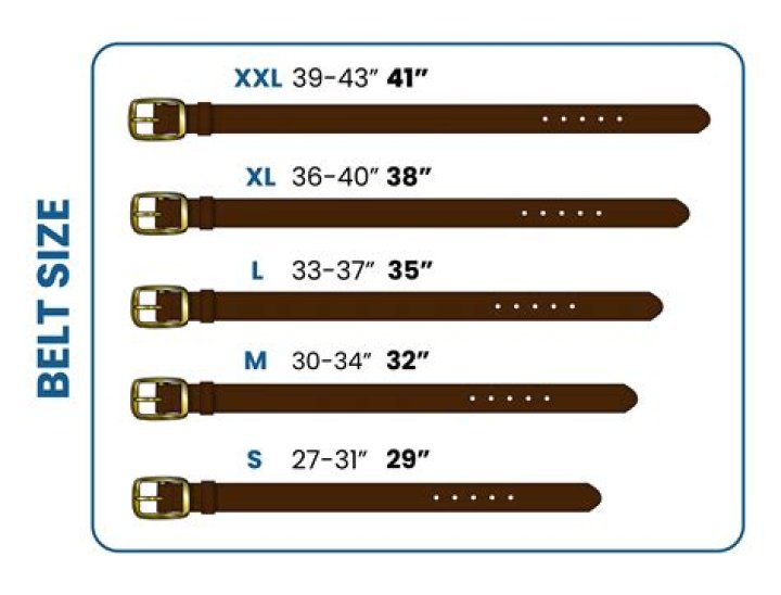What is the best belt?