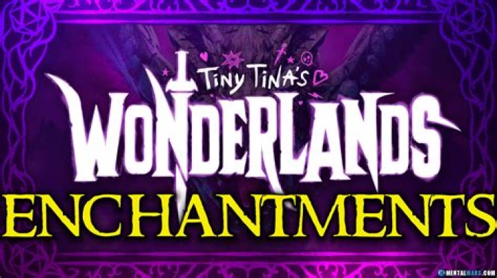 What is Chaos Tier Gear in Tiny Tina’s Wonderlands?
