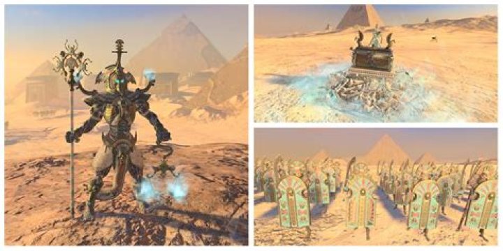 What is Control and how is it different from Public Order in Total War: Warhammer 3