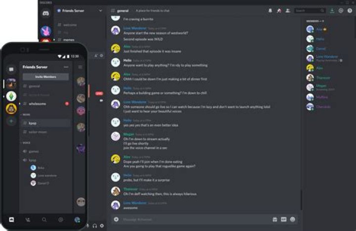 What Is Discord App & How Does It Work? (2021)