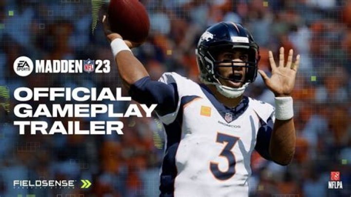 What is Fieldsense in Madden 23?