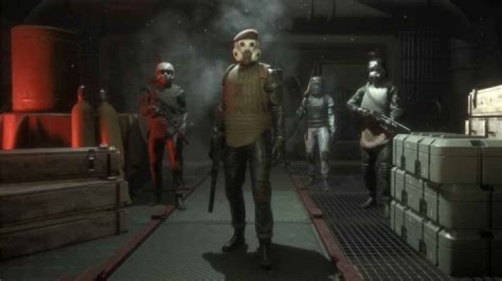 What is Marauders about? Pre-orders, Alpha/Beta release dates, & more!