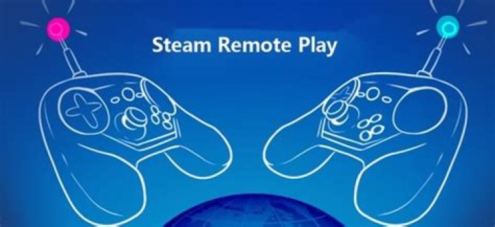 What is Steam Remote Play & How it Works?