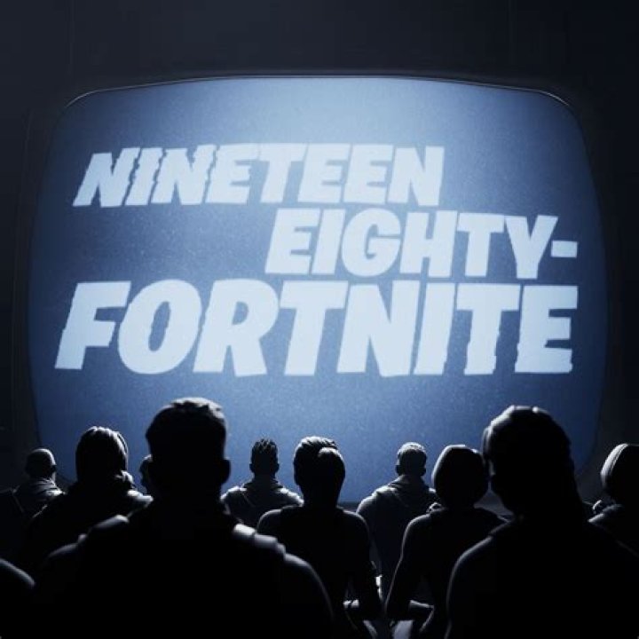 The Epic Games Nineteen Eighty-Fortnite meme, explained – Epic vs. Apple 1984 commercial