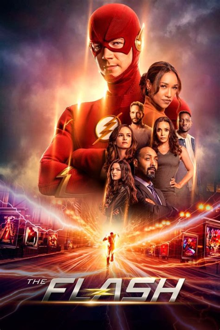 What Is The Future Of The Flash TV Series?