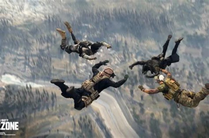 King Slayer mode in Call of Duty: Warzone, explained