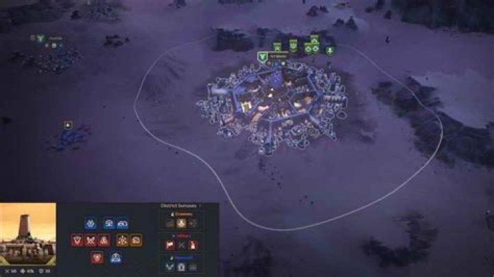 What is the Lansraad Council and how to get more Influence in Dune Spice Wars?