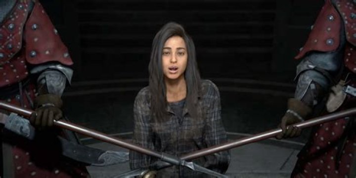 When is the release date of Forspoken?